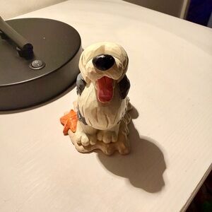 Disneys little mermaid Max figurine